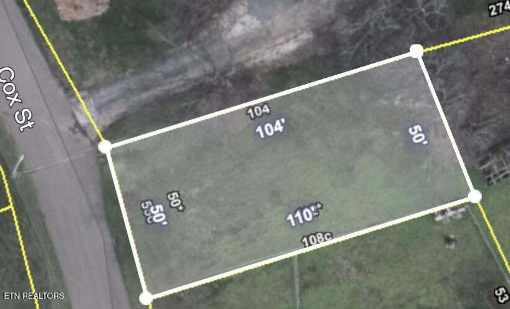 Photo of 908 Cox St, Knoxville, TN 37919 (MLS # 1299690)