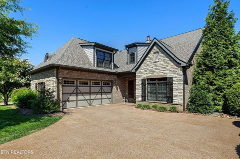 Photo of 1304 Legacy Cove Way, Knoxville, TN 37919 (MLS # 1347394)