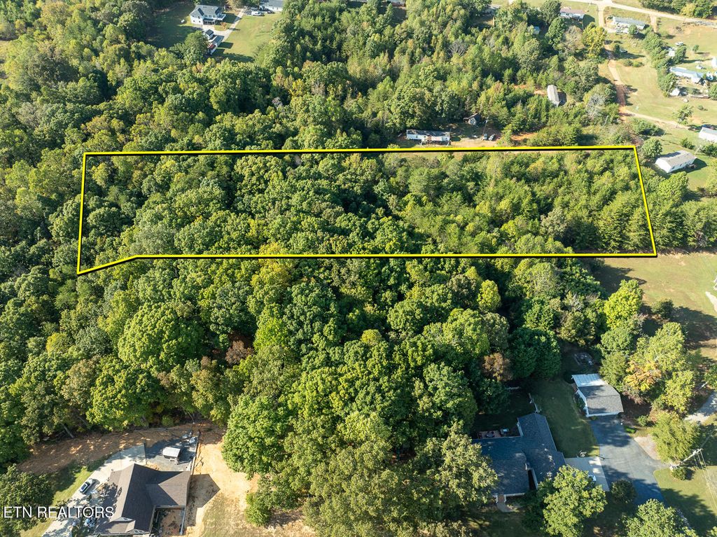 Photo of 6060 Lanier Rd, Maryville, TN 37801 (MLS # 1318155)