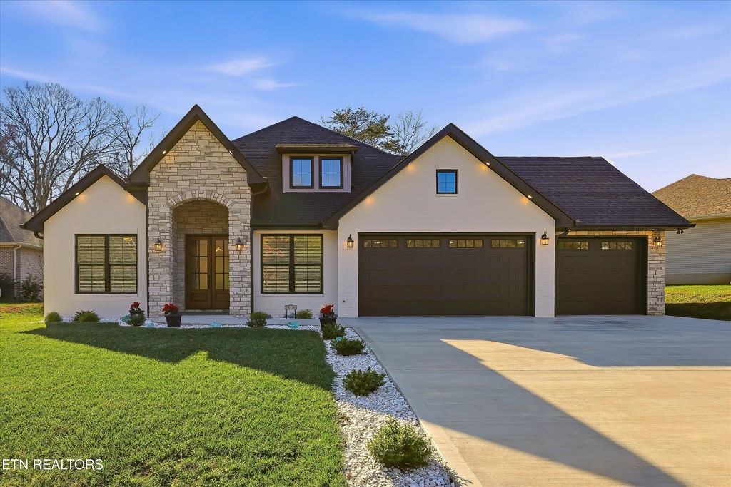 Photo of 113 Kawga Way, Loudon, TN 37774 (MLS # 1331047)