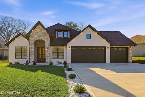 Photo of 113 Kawga Way, Loudon, TN 37774 (MLS # 1331047)