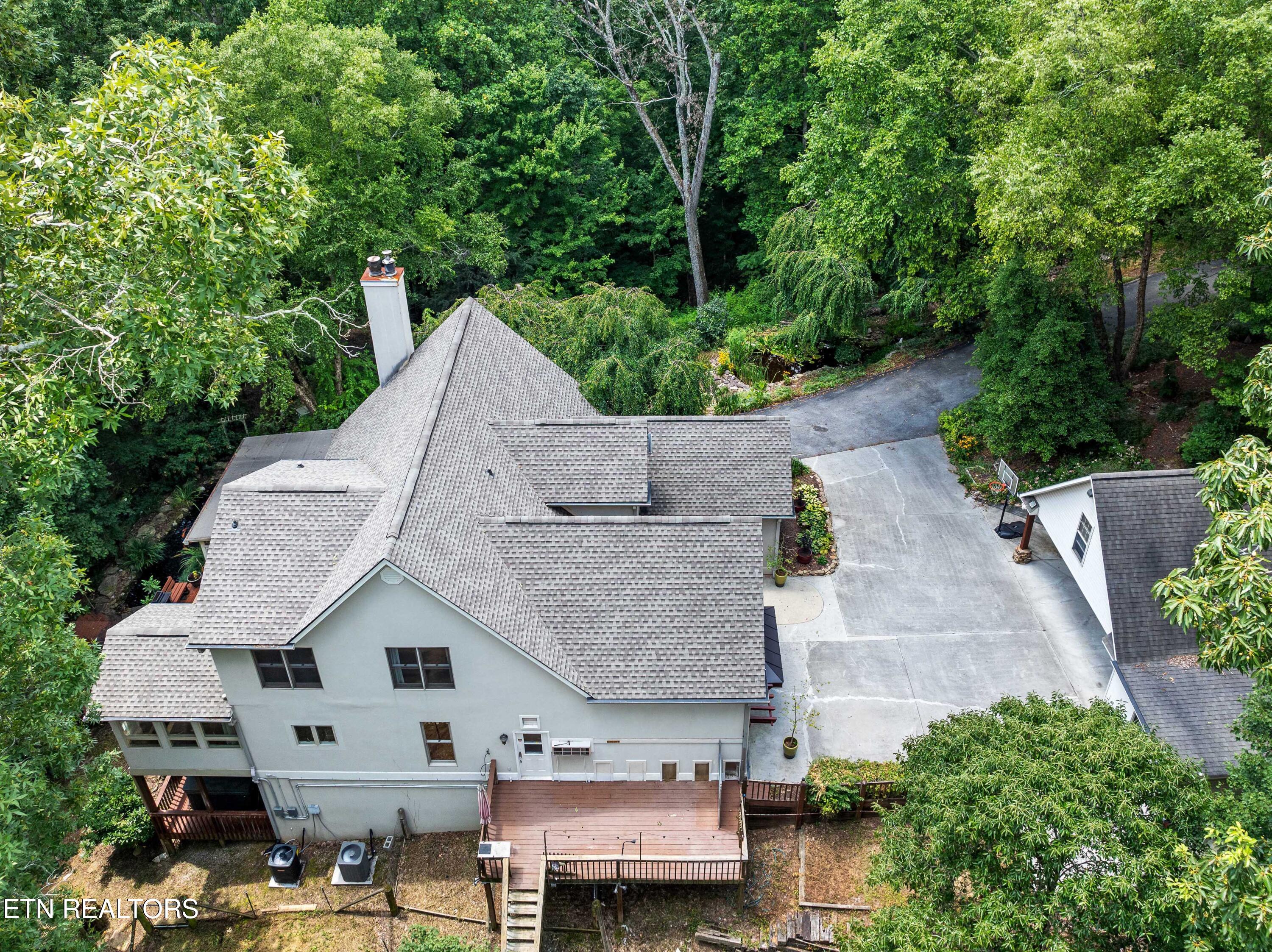 309 E Bullrun Valley Drive