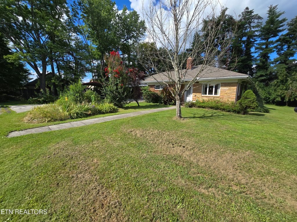 Photo of 76 Daisy Ave, Crossville, TN 38555 (MLS # 1309828)