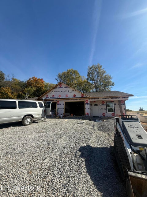 Photo of 116 Verton Drive #2, Powell, TN 37849 (MLS # 1360356)