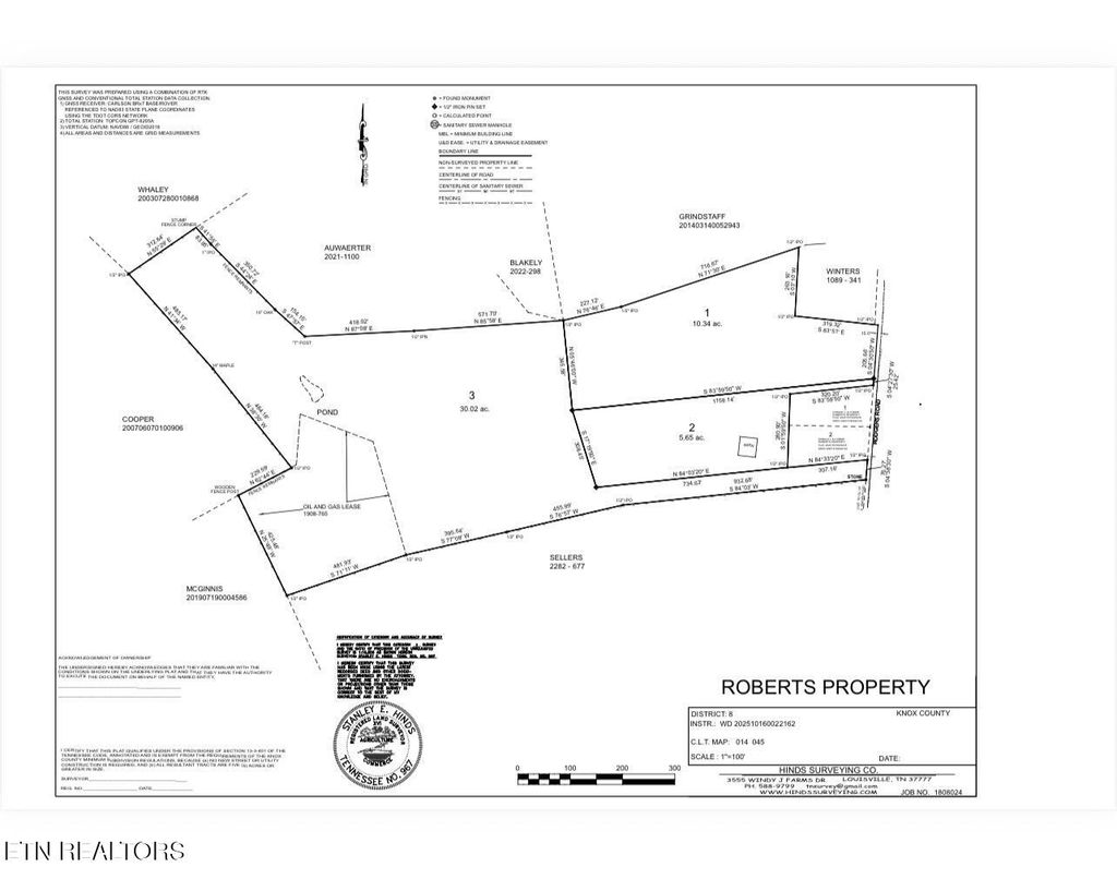 Photo of 0 Rodgers 30 acres Rd, Corryton, TN 37721 (MLS # 1323667)