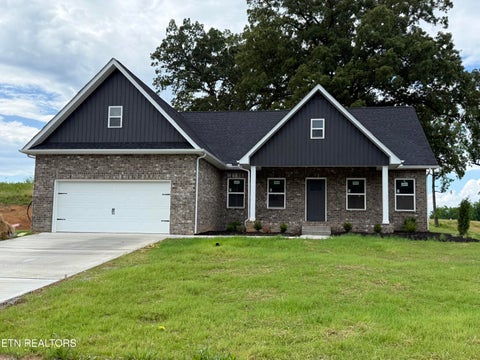 Photo of 217 Mossy Rock Rd, Clinton, TN 37716 (MLS # 1342405)