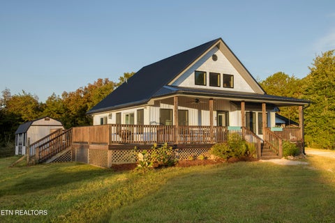 Tiny photo for 170 Price Rd, Rogersville, TN 37857 (MLS # 1357406)
