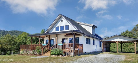 Tiny photo for 170 Price Rd, Rogersville, TN 37857 (MLS # 1357406)
