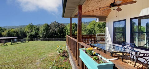 Tiny photo for 170 Price Rd, Rogersville, TN 37857 (MLS # 1357406)