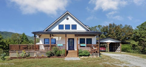 Tiny photo for 170 Price Rd, Rogersville, TN 37857 (MLS # 1357406)