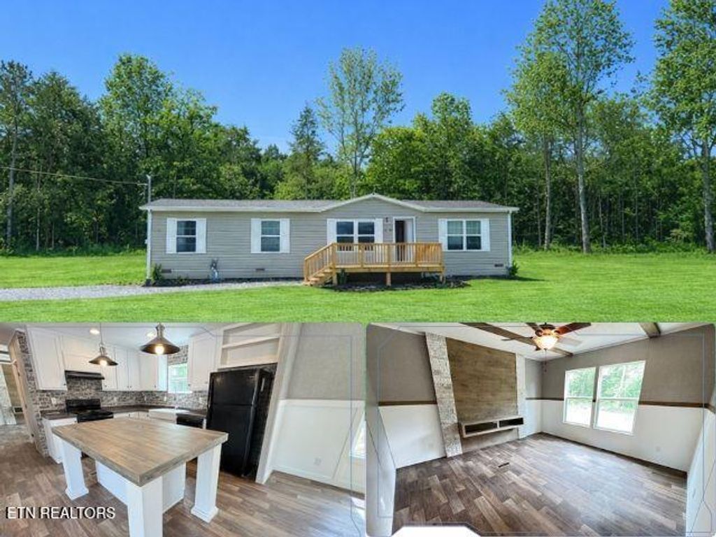 Photo of 736 Old Cemetery Rd, Madisonville, TN 37354 (MLS # 1299720)