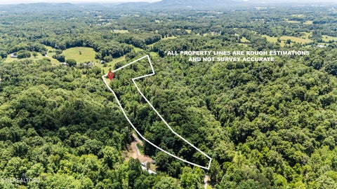 Tiny photo for Keystown Rd, Luttrell, TN 37779 (MLS # 1344603)