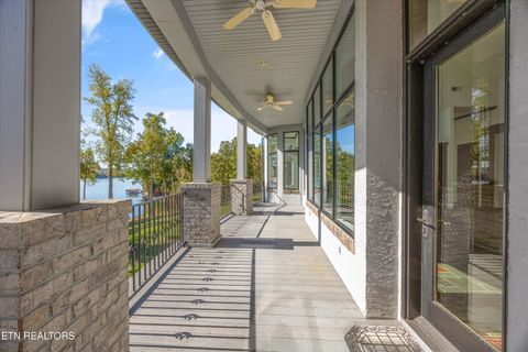 Tiny photo for 265 E Shore Drive, Rockwood, TN 37854 (MLS # 1319416)