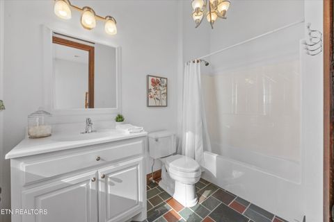 Tiny photo for 265 E Shore Drive, Rockwood, TN 37854 (MLS # 1319416)