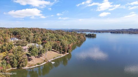 Tiny photo for 265 E Shore Drive, Rockwood, TN 37854 (MLS # 1319416)