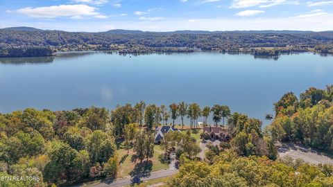 Tiny photo for 265 E Shore Drive, Rockwood, TN 37854 (MLS # 1319416)