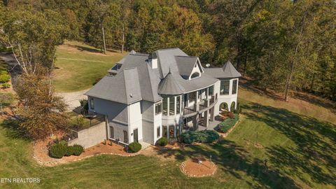 Tiny photo for 265 E Shore Drive, Rockwood, TN 37854 (MLS # 1319416)
