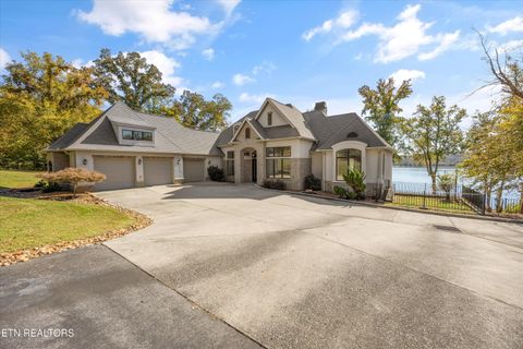 Tiny photo for 265 E Shore Drive, Rockwood, TN 37854 (MLS # 1319416)