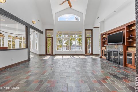 Tiny photo for 265 E Shore Drive, Rockwood, TN 37854 (MLS # 1319416)