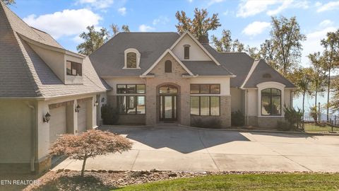 Photo of 265 E Shore Drive, Rockwood, TN 37854 (MLS # 1319416)