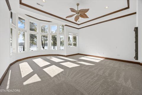 Tiny photo for 265 E Shore Drive, Rockwood, TN 37854 (MLS # 1319416)