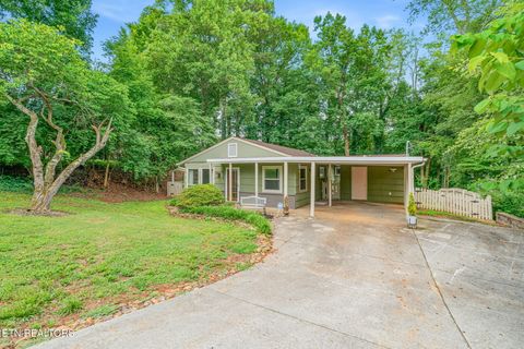 Tiny photo for 1324 Huntington Rd, Knoxville, TN 37919 (MLS # 1346632)