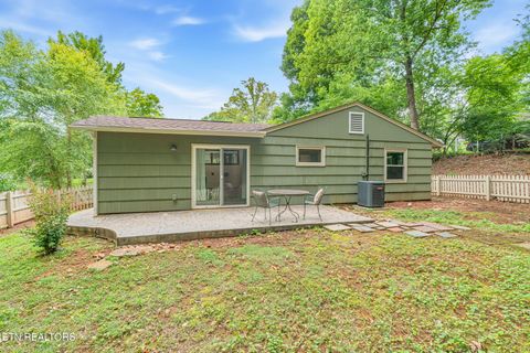 Tiny photo for 1324 Huntington Rd, Knoxville, TN 37919 (MLS # 1346632)