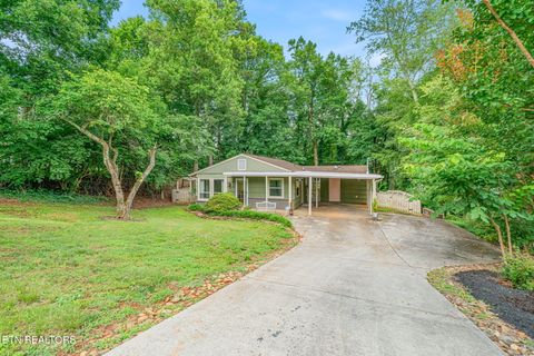 Tiny photo for 1324 Huntington Rd, Knoxville, TN 37919 (MLS # 1346632)