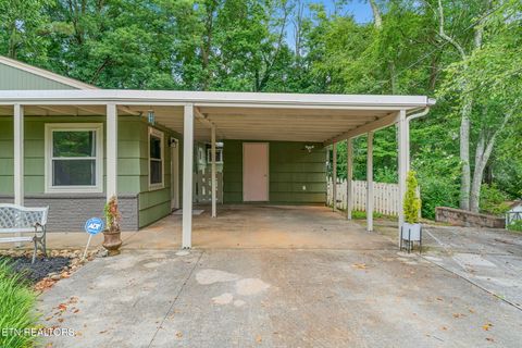 Tiny photo for 1324 Huntington Rd, Knoxville, TN 37919 (MLS # 1346632)