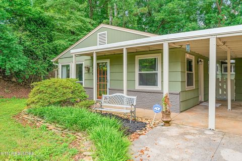 Tiny photo for 1324 Huntington Rd, Knoxville, TN 37919 (MLS # 1346632)