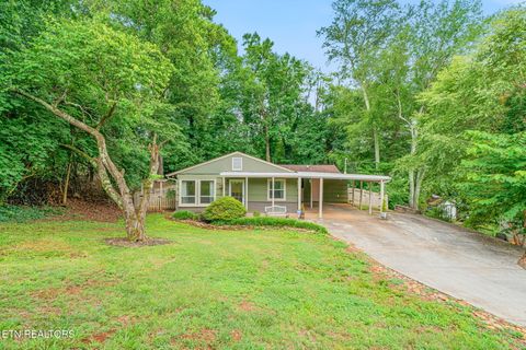 Tiny photo for 1324 Huntington Rd, Knoxville, TN 37919 (MLS # 1346632)