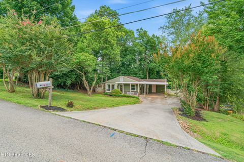 Tiny photo for 1324 Huntington Rd, Knoxville, TN 37919 (MLS # 1346632)