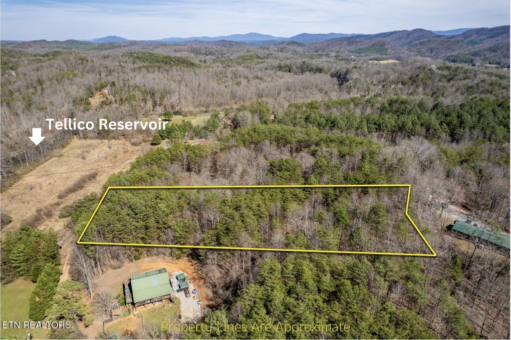 Photo of Welch Road LOT 4A, Tellico Plains, TN 37385 (MLS # 1345262)
