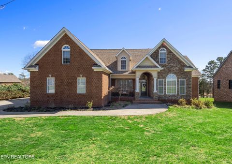 Photo of 6736 Ingleside Lane, Knoxville, TN 37918 (MLS # 1333531)