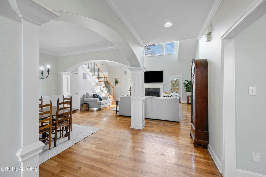 Photo of 6736 Ingleside Lane, Knoxville, TN 37918 (MLS # 1333531)