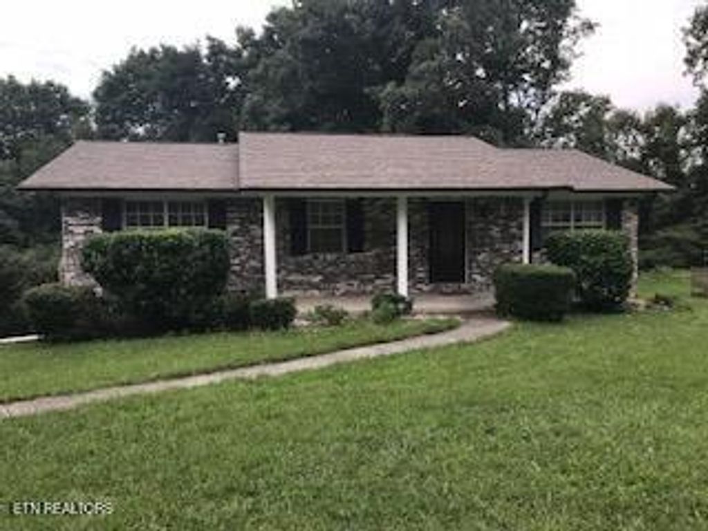 Photo of 1504 Marconi Drive, Knoxville, TN 37909 (MLS # 1327356)