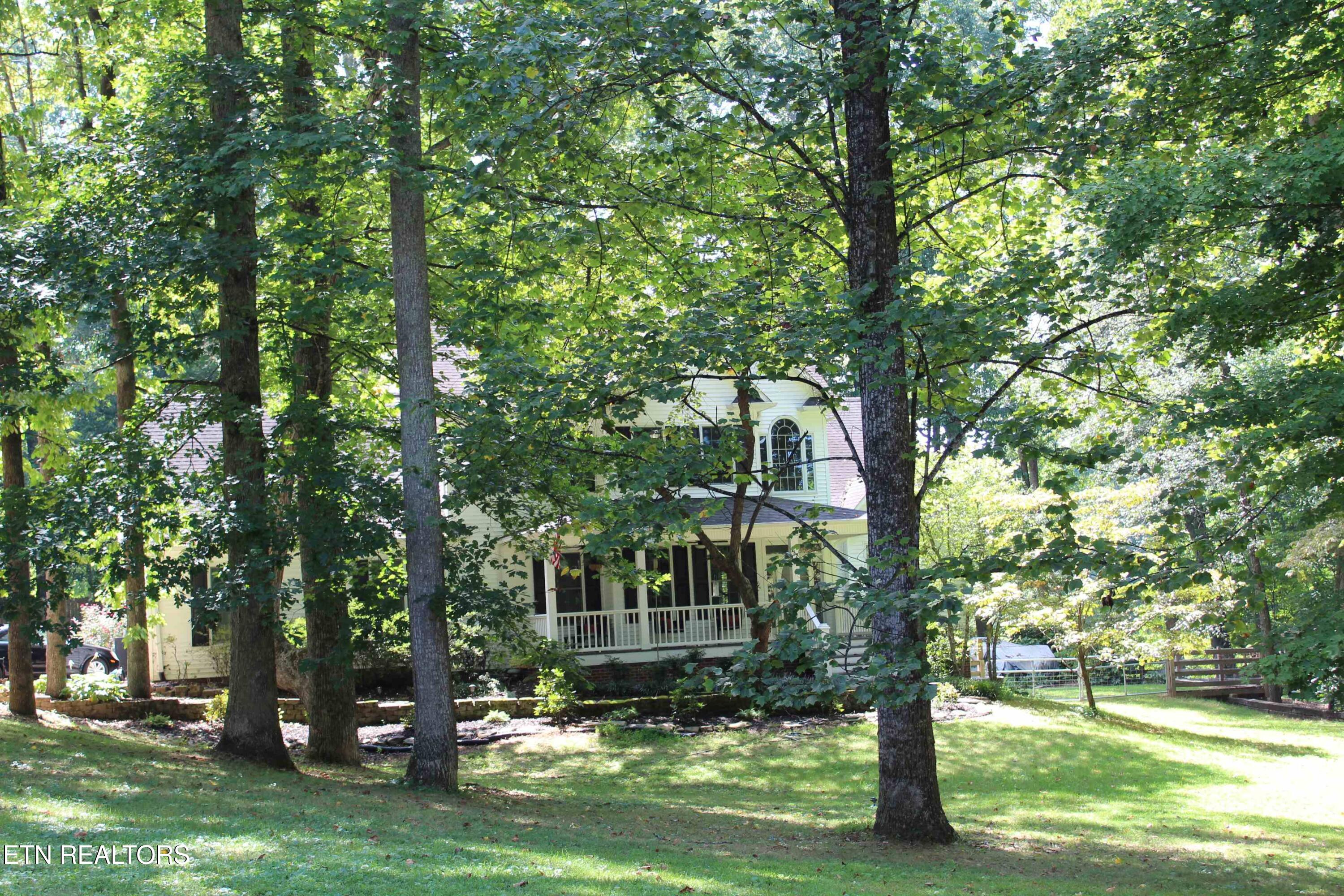 117 Saratoga Drive