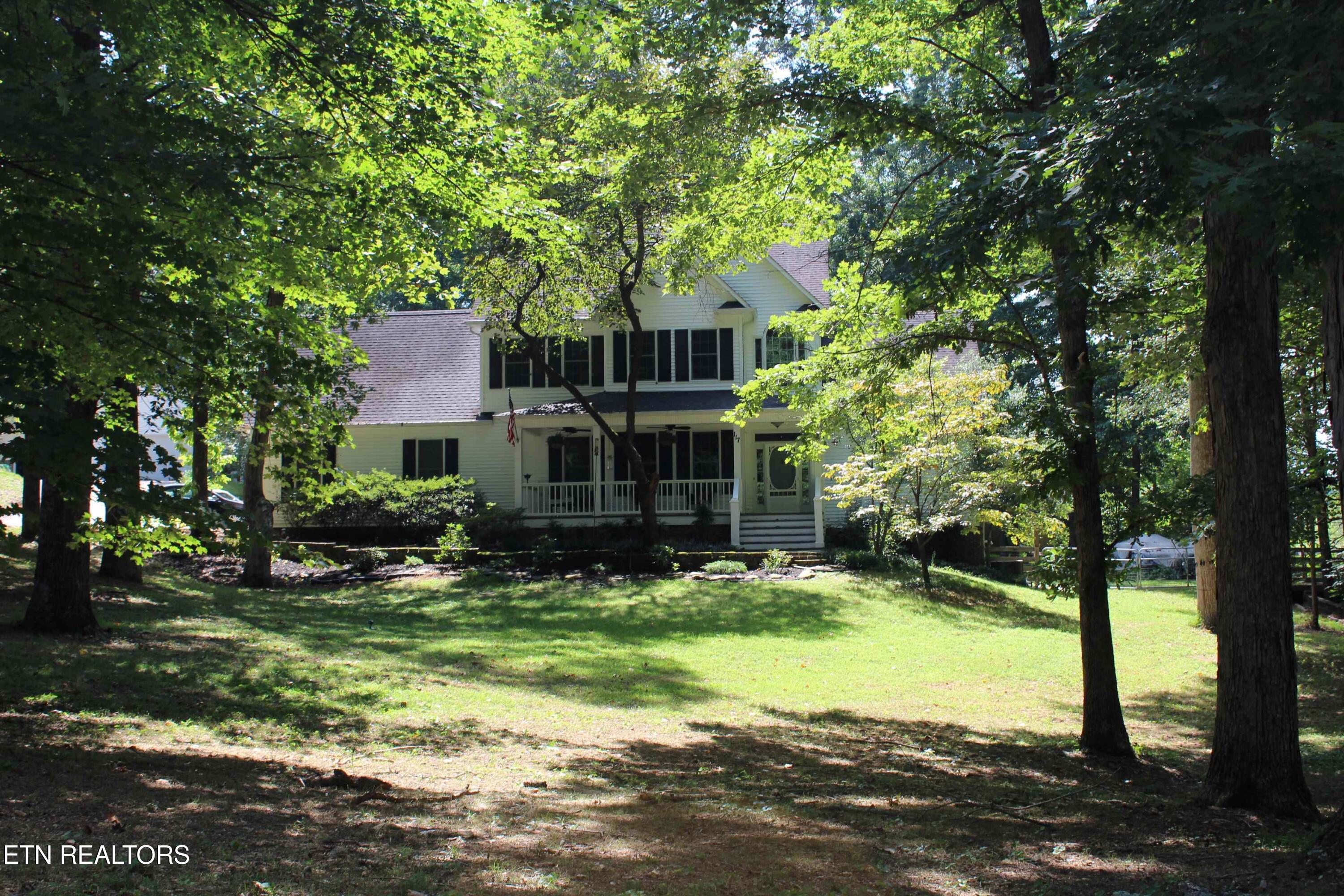 117 Saratoga Drive