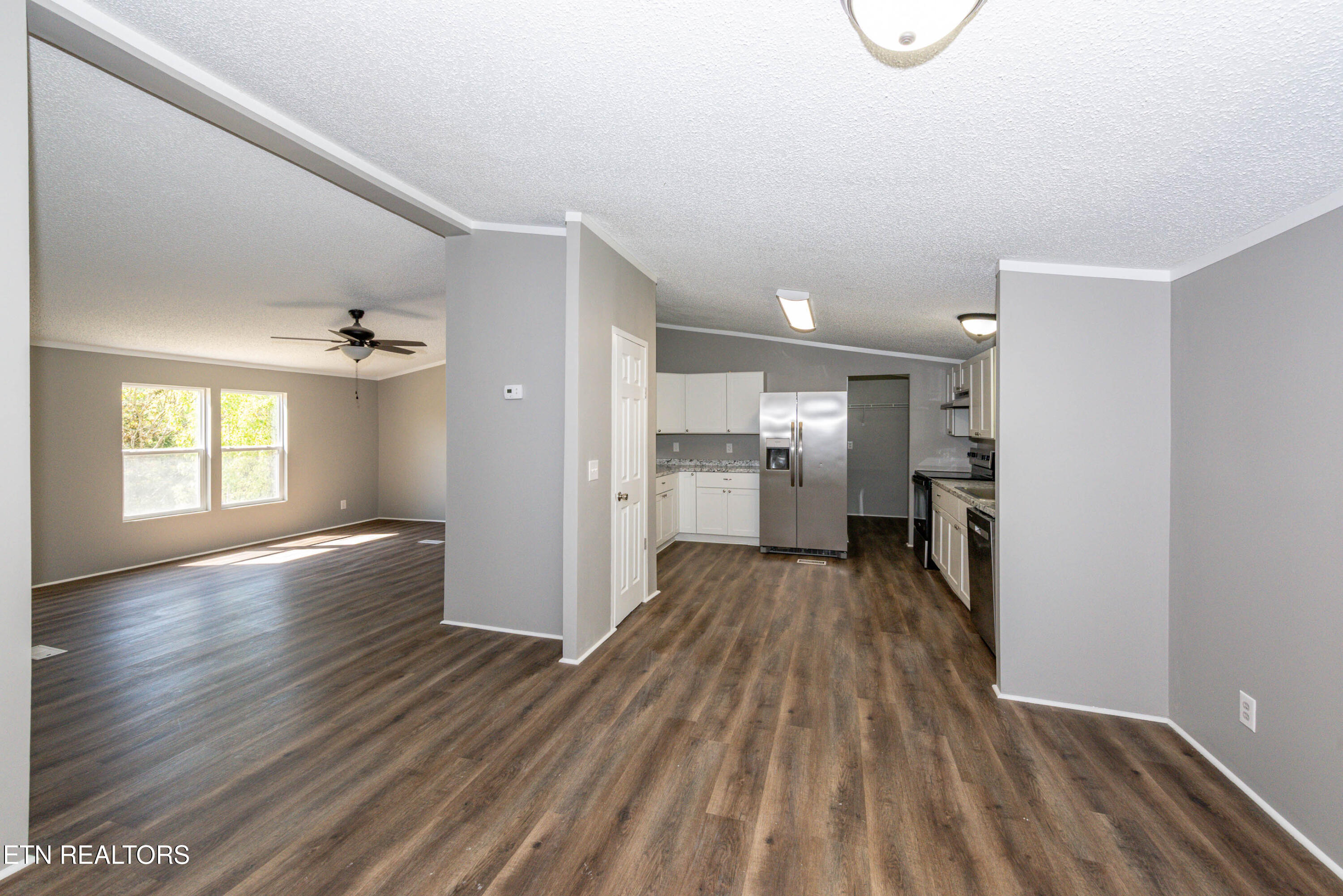 123 Griffin Drive