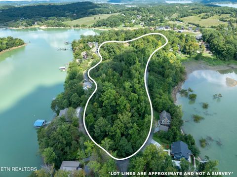 1034 Sanctuary Shores Way Sevierville TN 37876