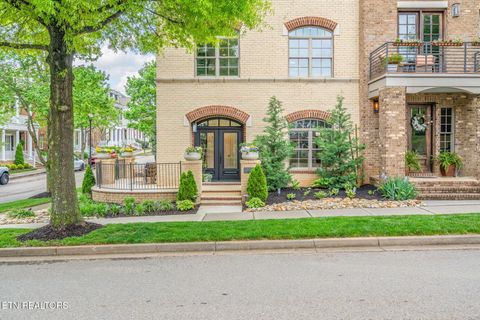 9447 Clingmans Dome Drive Knoxville TN 37922