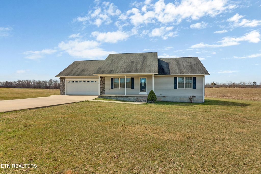 Photo of 3136 Rugby Pike, Jamestown, TN 38556 (MLS # 1325567)