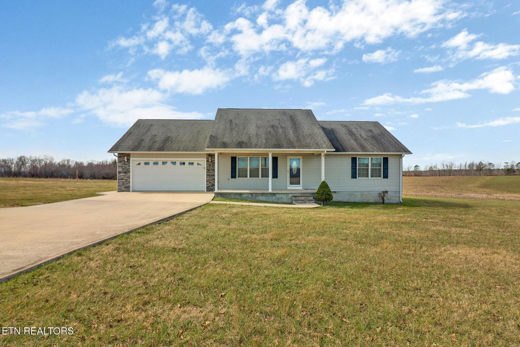 Photo of 3136 Rugby Pike, Jamestown, TN 38556 (MLS # 1325567)