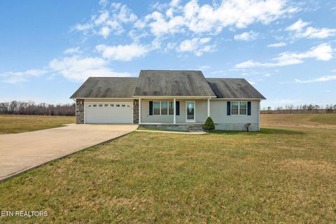 Photo of 3136 Rugby Pike, Jamestown, TN 38556 (MLS # 1325567)
