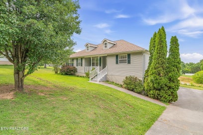 138 Country Way Rd Vonore TN 37885