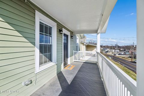 Tiny photo for 1601 Cecil Ave, Knoxville, TN 37917 (MLS # 1325947)