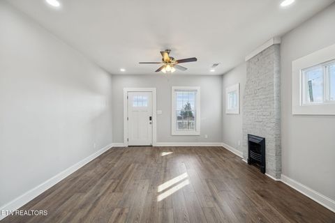 Tiny photo for 1601 Cecil Ave, Knoxville, TN 37917 (MLS # 1325947)