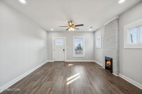 Tiny photo for 1601 Cecil Ave, Knoxville, TN 37917 (MLS # 1325947)
