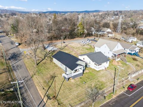 Tiny photo for 1601 Cecil Ave, Knoxville, TN 37917 (MLS # 1325947)
