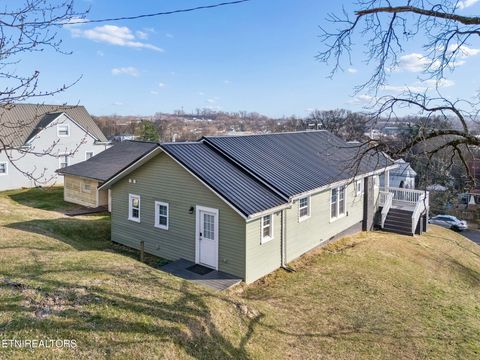 Tiny photo for 1601 Cecil Ave, Knoxville, TN 37917 (MLS # 1325947)